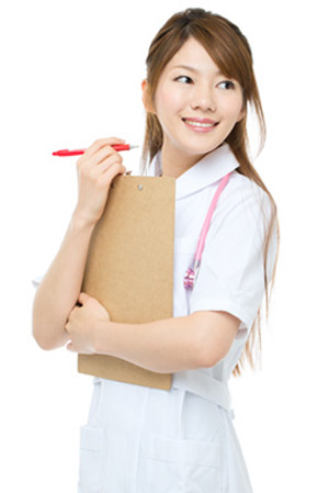 介護サービスとは