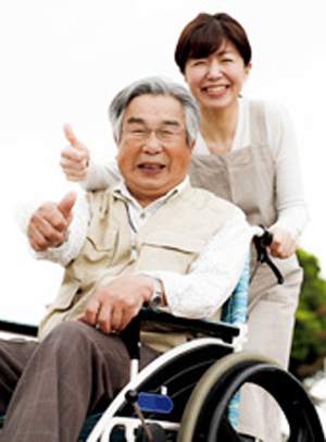 介護施設の給与計算・賞与計算
