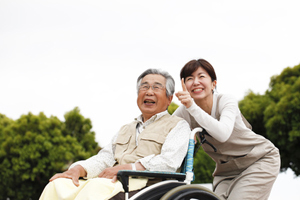 介護施設の人事賃金制度